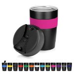 Picture of CUP2GO  Reusable Stainless Steel Double Wall Insulated Mug 375ML