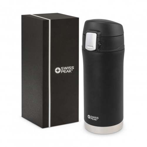 Picture of Swiss Peak Elite Copper Vacuum Insulated Mug 300ml