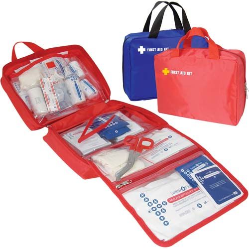 Picture of Large First Aid Kit