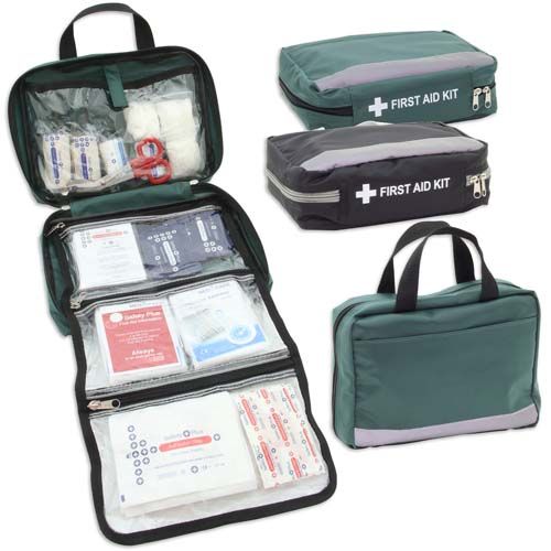 Picture of  PREMIER DELUXE FIRST AID KIT
