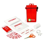 Picture of FIRST AID KIT WATERPROOF 21PC