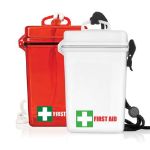 Picture of FIRST AID KIT WATERPROOF 21PC