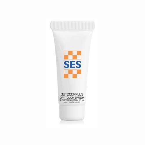 Picture of SUNSCREEN SPF 50+ AUSTRALIAN MADE 10ML