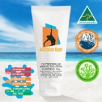 Picture of MINERAL ZINC SPF50 SUNSCREEN 65G