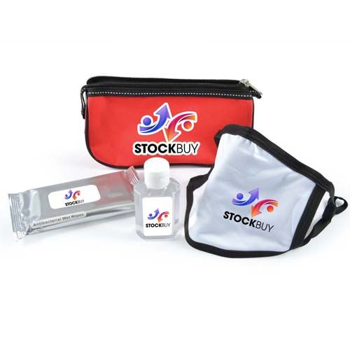 Picture of Stay Safe Travel Pack