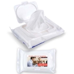 Picture of Anti Bacterial Wipes in Pouch