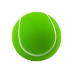 Picture of Stress ShapeTennis Ball