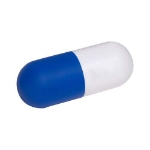 Picture of  Stress Shape Pill