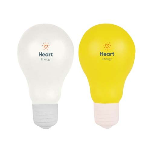 Picture of Stress Shape Light Bulb