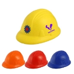 Picture of Stress Shape Hard Hat