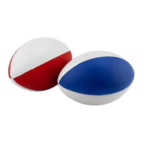 Picture of Stress Shape Football