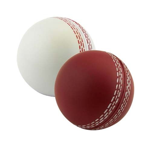 Picture of Stress Shape Cricket Ball