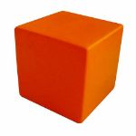 Picture of Stress Shape Cube