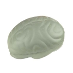 Picture of Stress Shape Brain