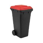 Picture of Stress Shape  Rubbish Bin