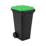 Picture of Stress Shape  Rubbish Bin