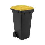 Picture of Stress Shape  Rubbish Bin