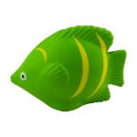 Picture of Stress Shape Tropical Fish