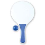 Picture of Action Paddle Bat & Ball