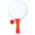 Picture of Action Paddle Bat & Ball