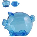 Picture of Worlds Smallest Pig Coin Bank