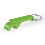 Picture of Nitro Pop Top Bottle Opener Keyring