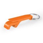 Picture of Nitro Pop Top Bottle Opener Keyring