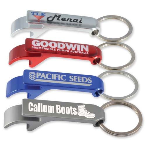 Picture of Cheers Bottle Opener Keytag