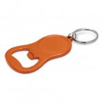 Picture of Chevron Bottle Opener Keyring