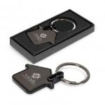 Picture of Capital House Keyring