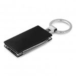 Picture of Multi-function Metal Tool Keyring