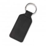 Picture of Prince Leather Key Ring Rectangle