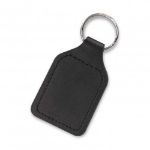 Picture of Prince Leather Key Ring Square