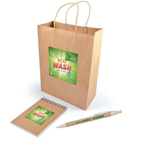 Picture of Kakadu Eco Stationery Kit