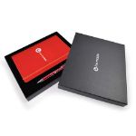Picture of A5 Notebook & Pen Gift Set