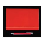 Picture of A5 Notebook & Pen Gift Set