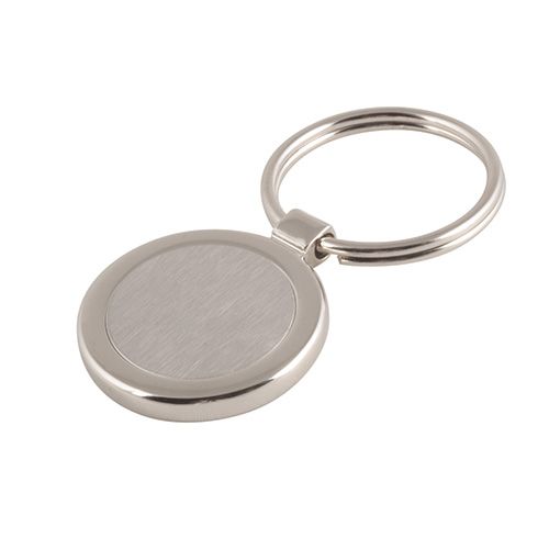 Picture of Metal keyring