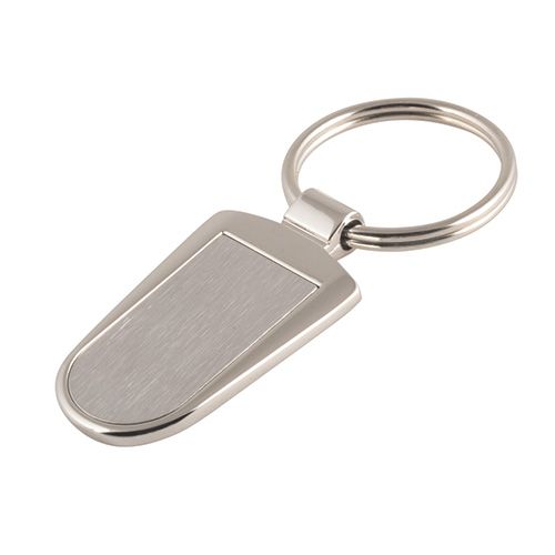 Picture of Metal keyring