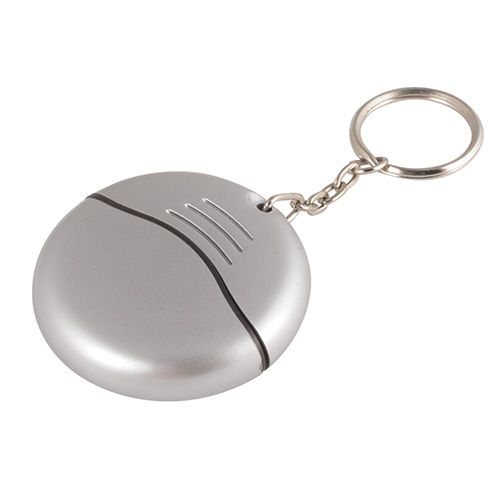 Picture of Metal keyring