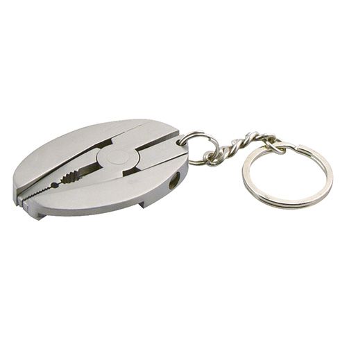 Picture of Metal keyring