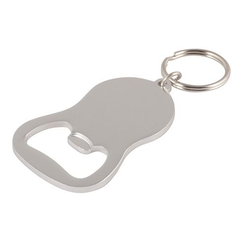 Picture of Metal keyring