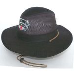 Picture of Safari Cotton Twill & Mesh Hat