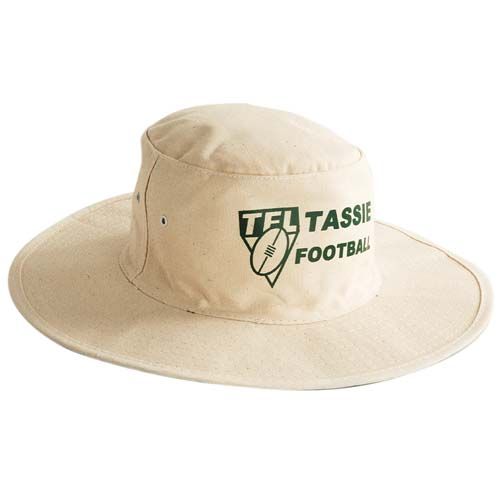 Picture of Cotton Canvas Hat