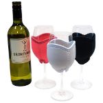 Picture of BFSH017 - Wine Glass Holder