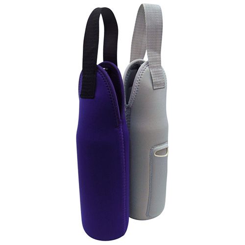 Picture of BFSH027 - Wine Bottle Bag