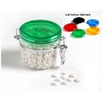 Picture of BFCFC007 - Canister filled with Mints 300g