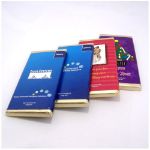 Picture of BFCF001 - 100g Chocolate Bar