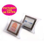 Picture of BFCF007 - Picture Chocolate in Pillow Pack