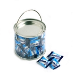 Picture of BFCFB006 - PVC Bucket filled with Mentos