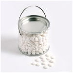 Picture of BFCFB003 - PVC Bucket filled with Mints 450g